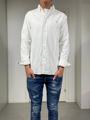 Polo Ralph Lauren Skjorta  - Säljer nu denna Polo Ralph Lauren Skjorta, skriv för fler bilder/frågor🙌🏼