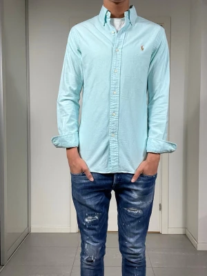 Polo Ralph Lauren Skjorta  - Säljer nu denna Polo Ralph Lauren Skjorta, skriv för fler bilder/frågor🙌🏼