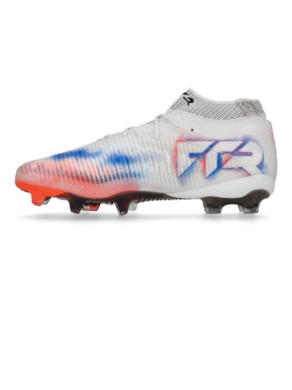 Puma Future 8 Ultimate AG fotbollsskor - 3
