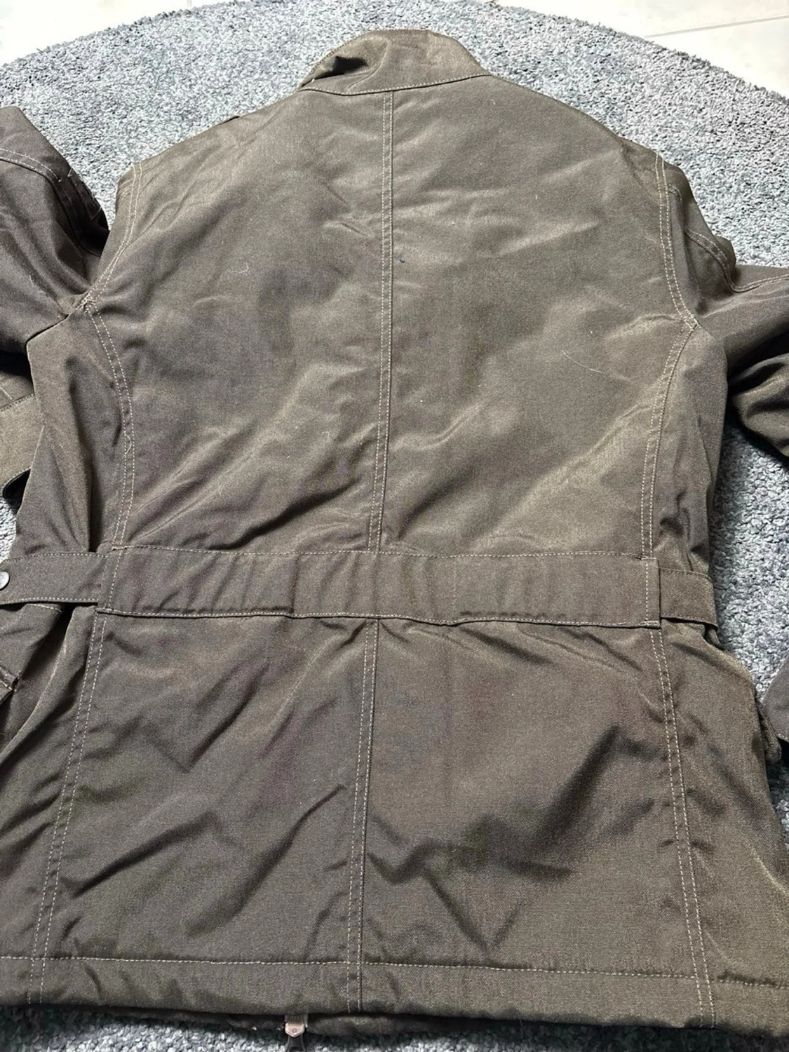 Woolrich fieldjacka  - 2