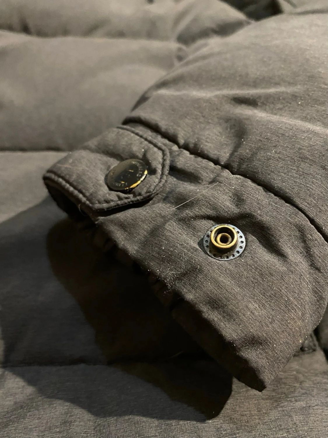 J.LINDEBERG JACKA - 94