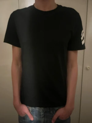 Zadig & Voltaire T-shirt - En riktig snygg T-shirt ifrån märket Zadig & Voltaire. Endast använd en gång, skriv gärna kring funderingar!