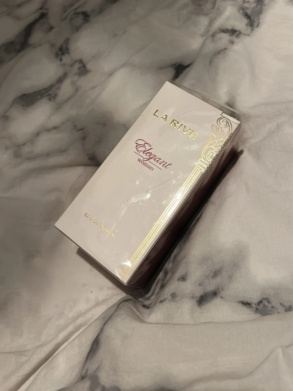 La Rive Elegant Woman Eau de Parfum