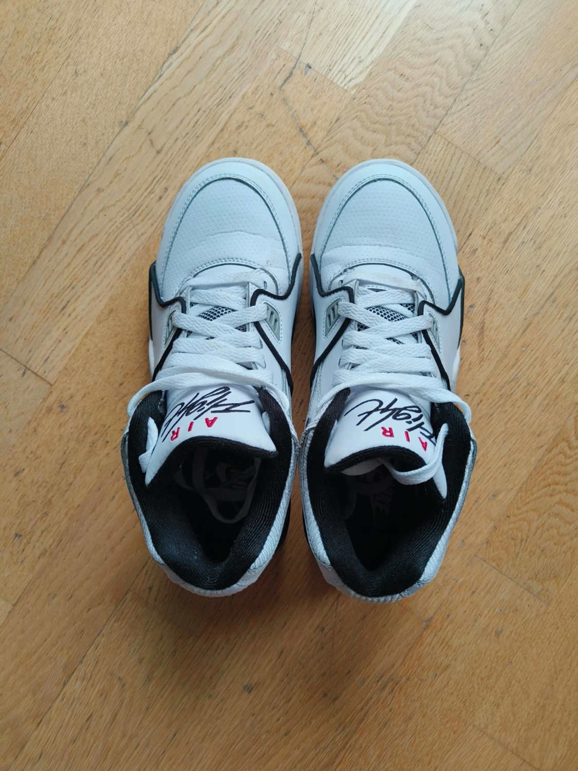 Nike Air Flight vita sneakers - 5