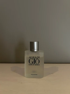Aqua Di Gio Pour Homme - Ca 85 ~ 90ml