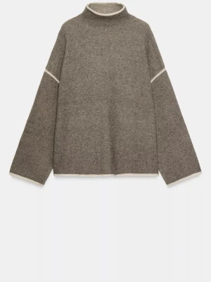 SÖKER - Söker denna tröja från Zara, om du har denna i strl S och den är mycket bra skick hör gärna av dig! Jag vill helst inte betala mer än runt 300kr. 