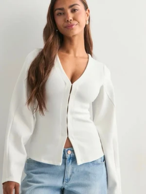 Cardigan - Från Nelly, använd max två gånger 