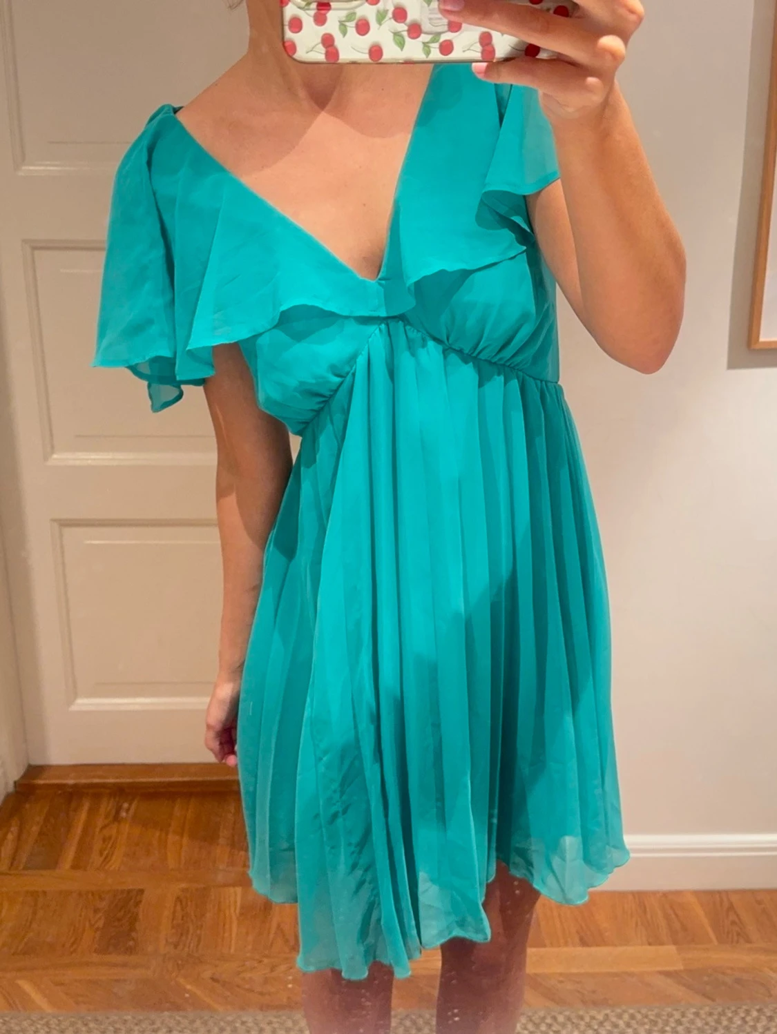 Sommar klänning  - 1