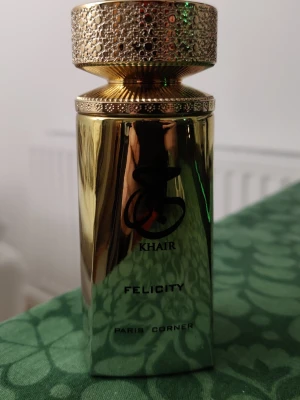 Paris Corner Khair Felicity - Paris Corner Khair Felicity, ca 95-96ml kvar av 100, låda saknas 