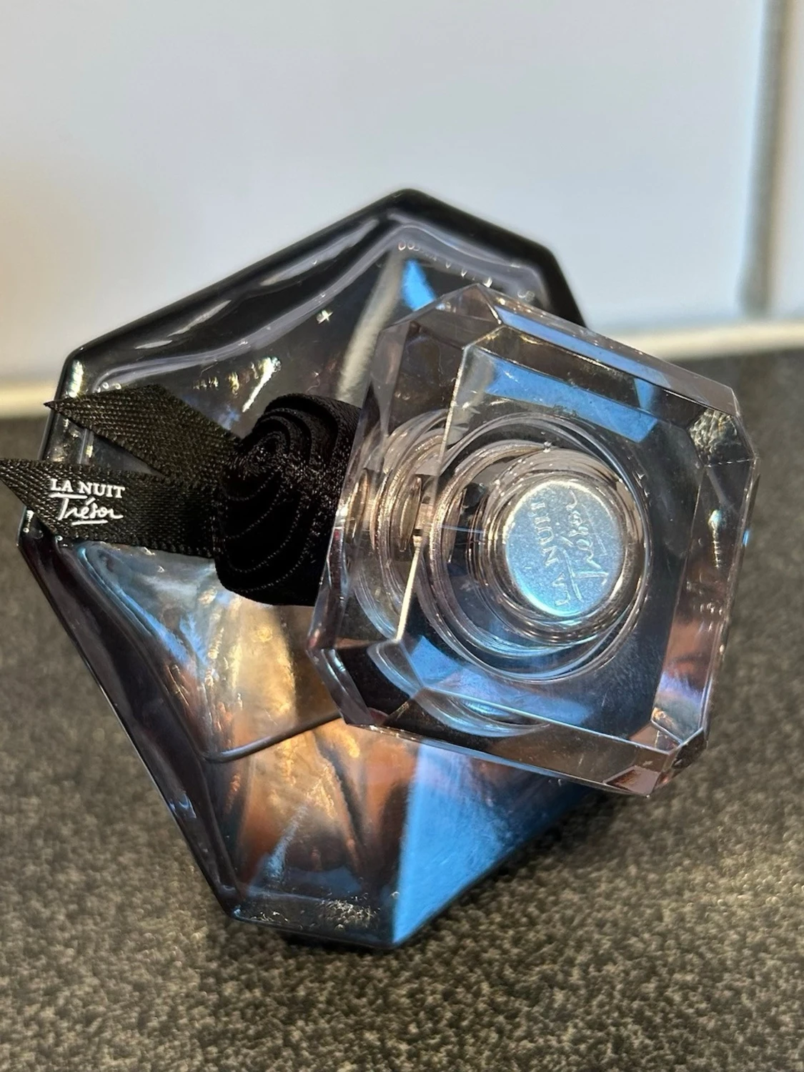 Lancome La Nuit Trésor parfym - 1