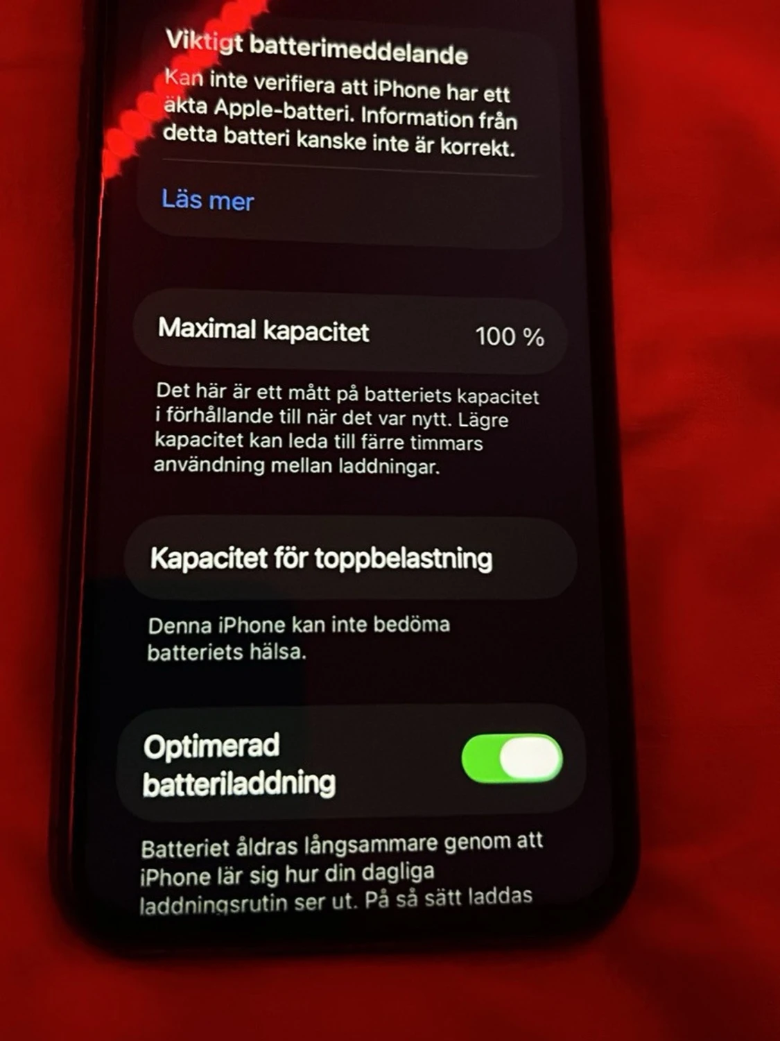 iPhone 11 PRO 256gb - 2