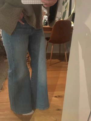 Jeanerica jeans  - Aldrig använt, helt nya jeans. I modellen: Fuji och original pris 2200kr 