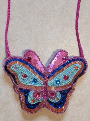 Barn väska - Barn väska