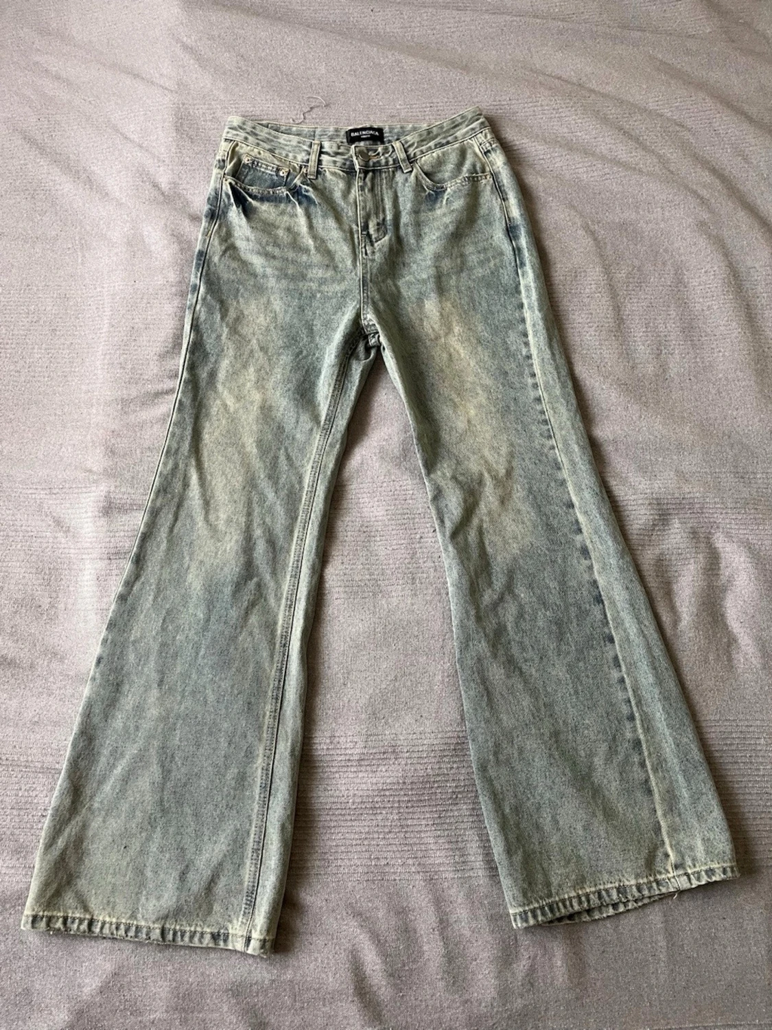 Lost Tape jeans