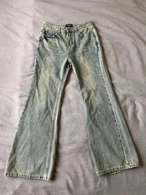 Lost Tape jeans - Brand new bootcut/flared lost tape jeans. The size is L but fits small