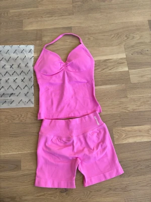 Dfyne  - Storlek S modellen impact färgen blossom
