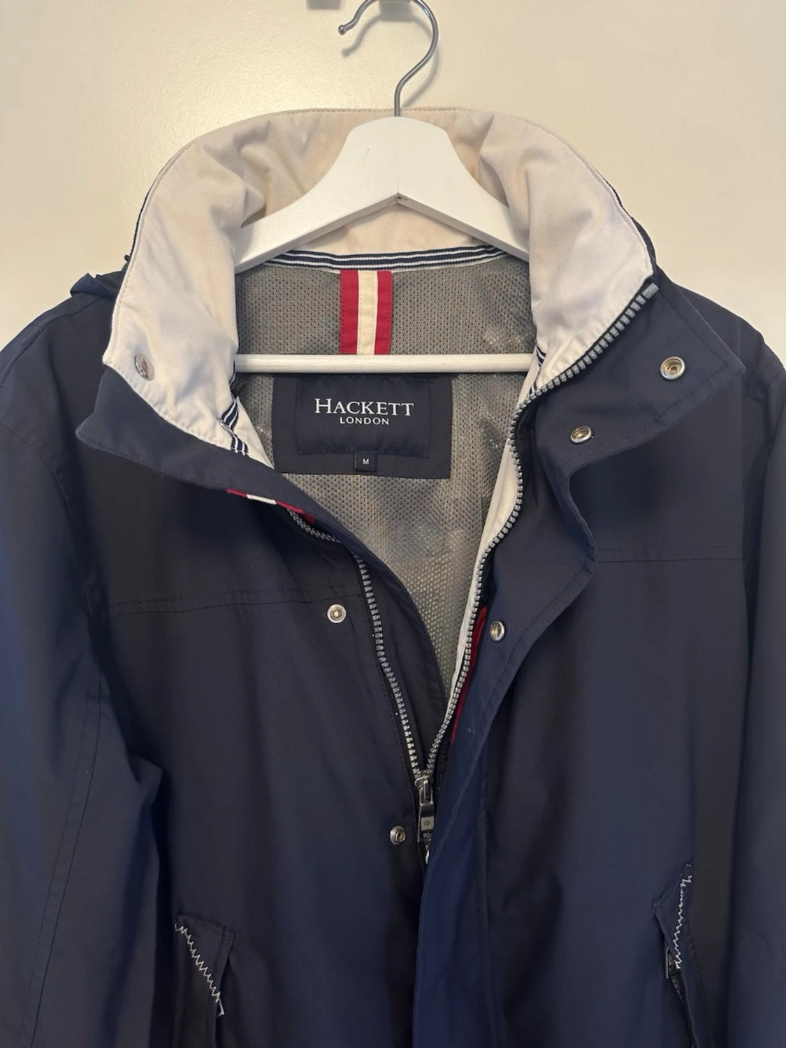 Hackett Seglarjacka - 1