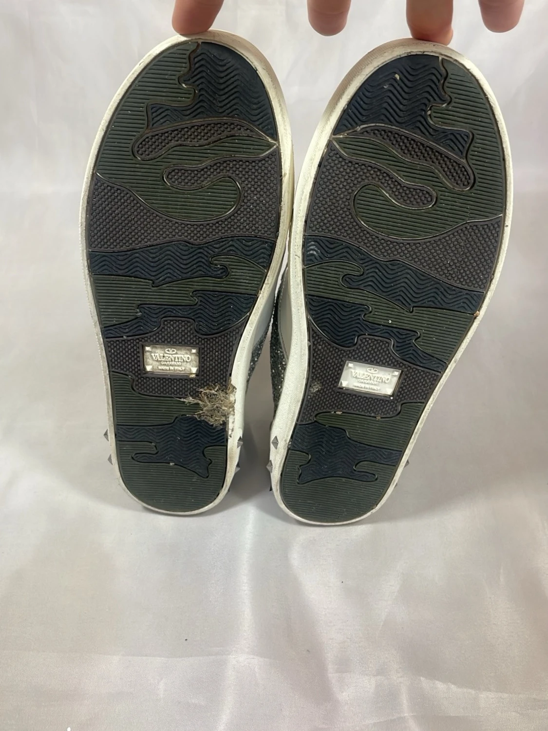 Valentino flycrew glitter  - 3