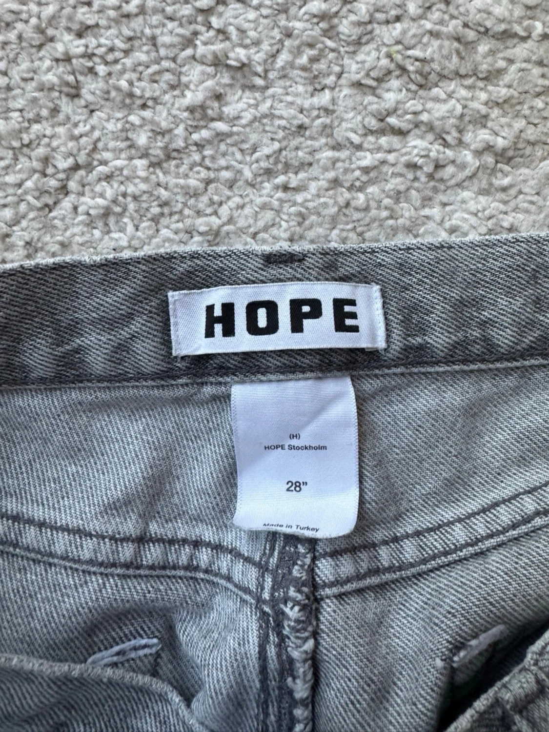 Hope Rush 28” - 2