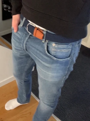 Dondup Ritchie - Riktigt feta dondups till våren/sommaren! Skick 8/10 