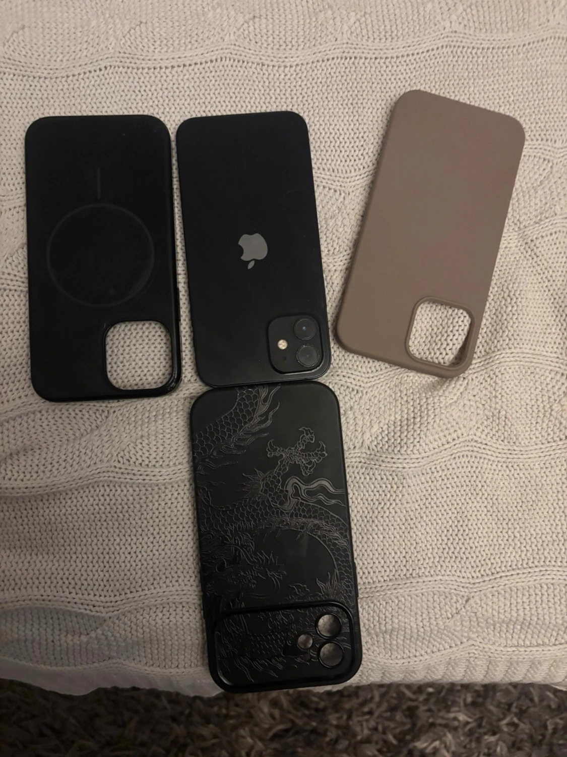 iPhone 12  - 5