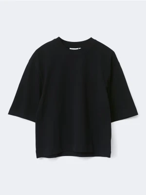 Svart trekvarts t-shirt - Utan prislapp men aldrig andvänd💗