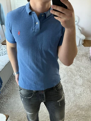 Ralph Lauren pike - Ralph Lauren | Mycket bra skick | Size - L | Pris 449 | Hör av dig vid minsta fråga eller fundering📩