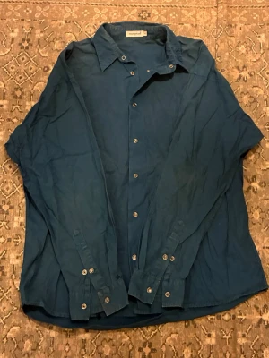 Vintage Matinique shirt - Vintage matinique shirt with almost Perl like buttons