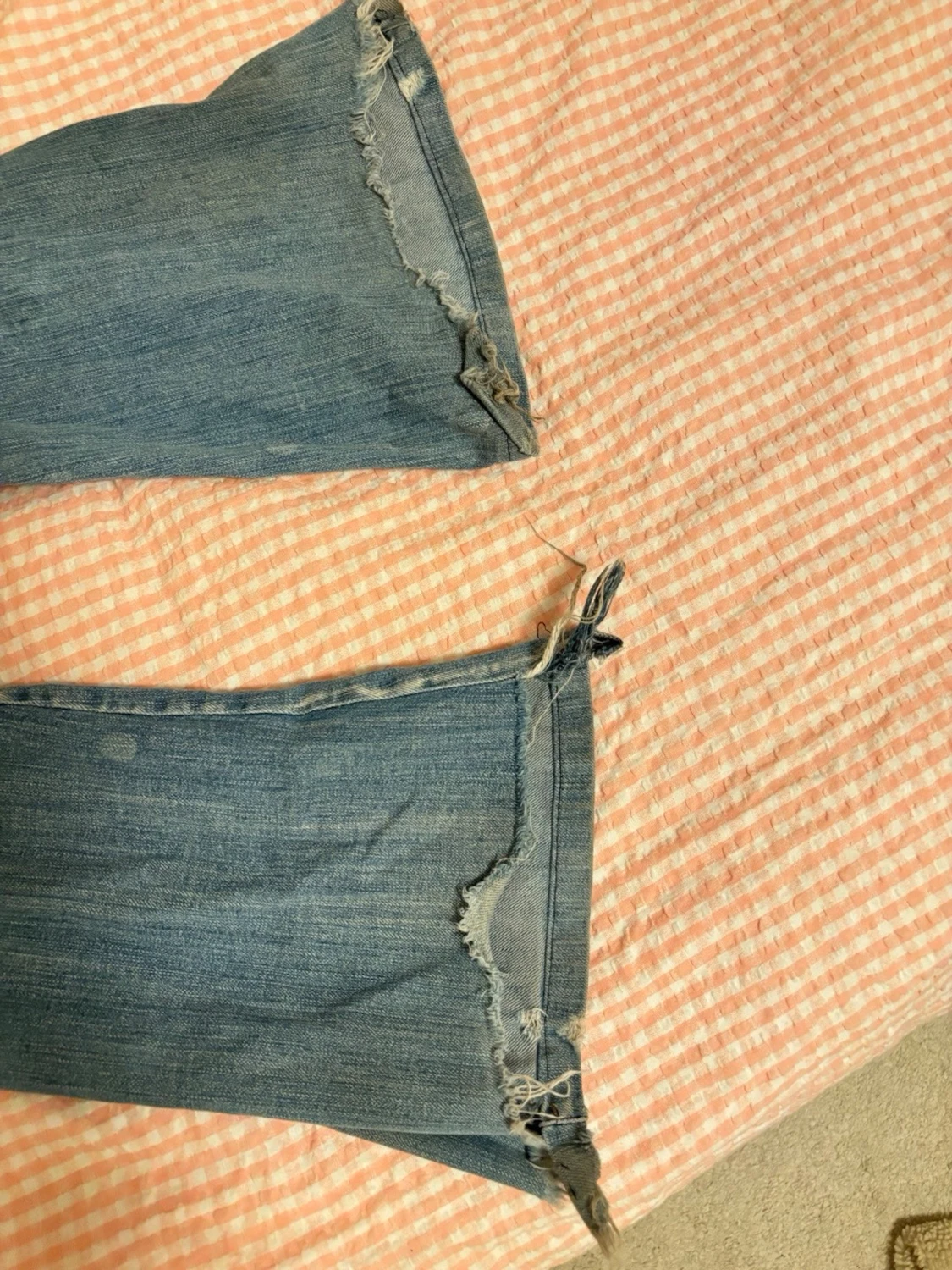 Snygga vintage jeans  - 6