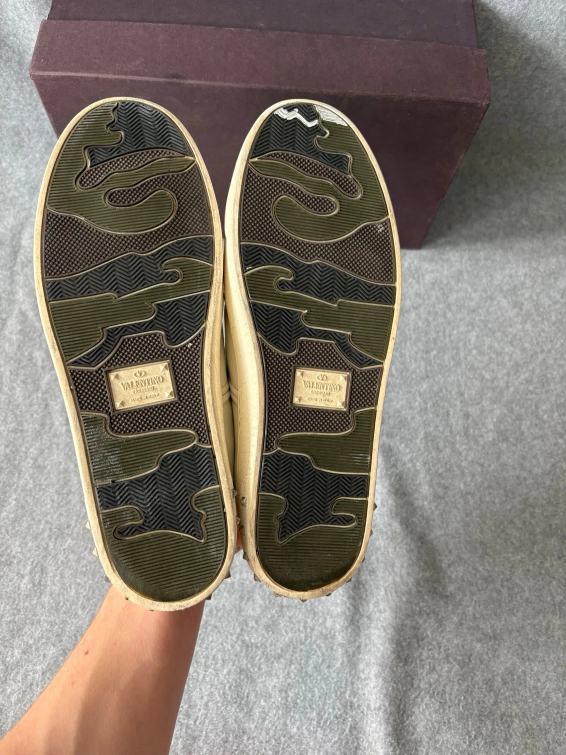 Valentino Flycrews  - 3