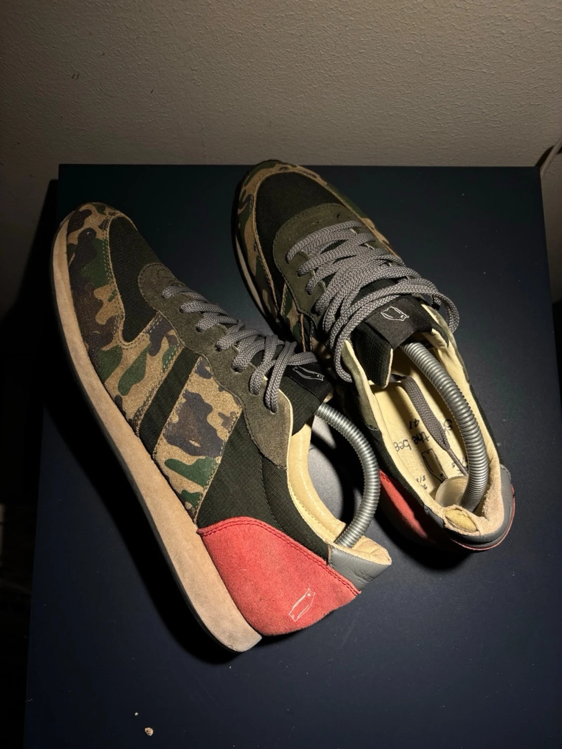 Runners Herr Storlek 41 - 4