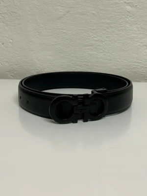Ferragamo Bälte  - Helt nytt aldrig använd. Storlek 110cm. Snabb frakt, endast bälte.
