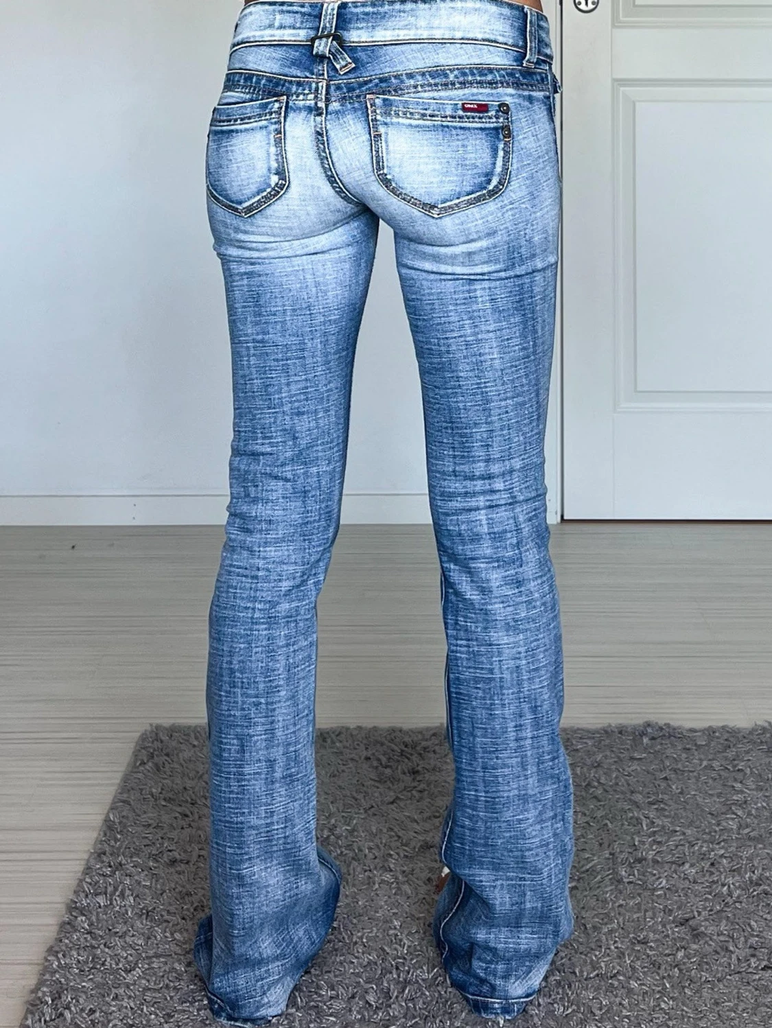 Jeans - 1