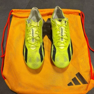 Adidas X Crazyfast+ - Storlek 40,5 mycket bra skick