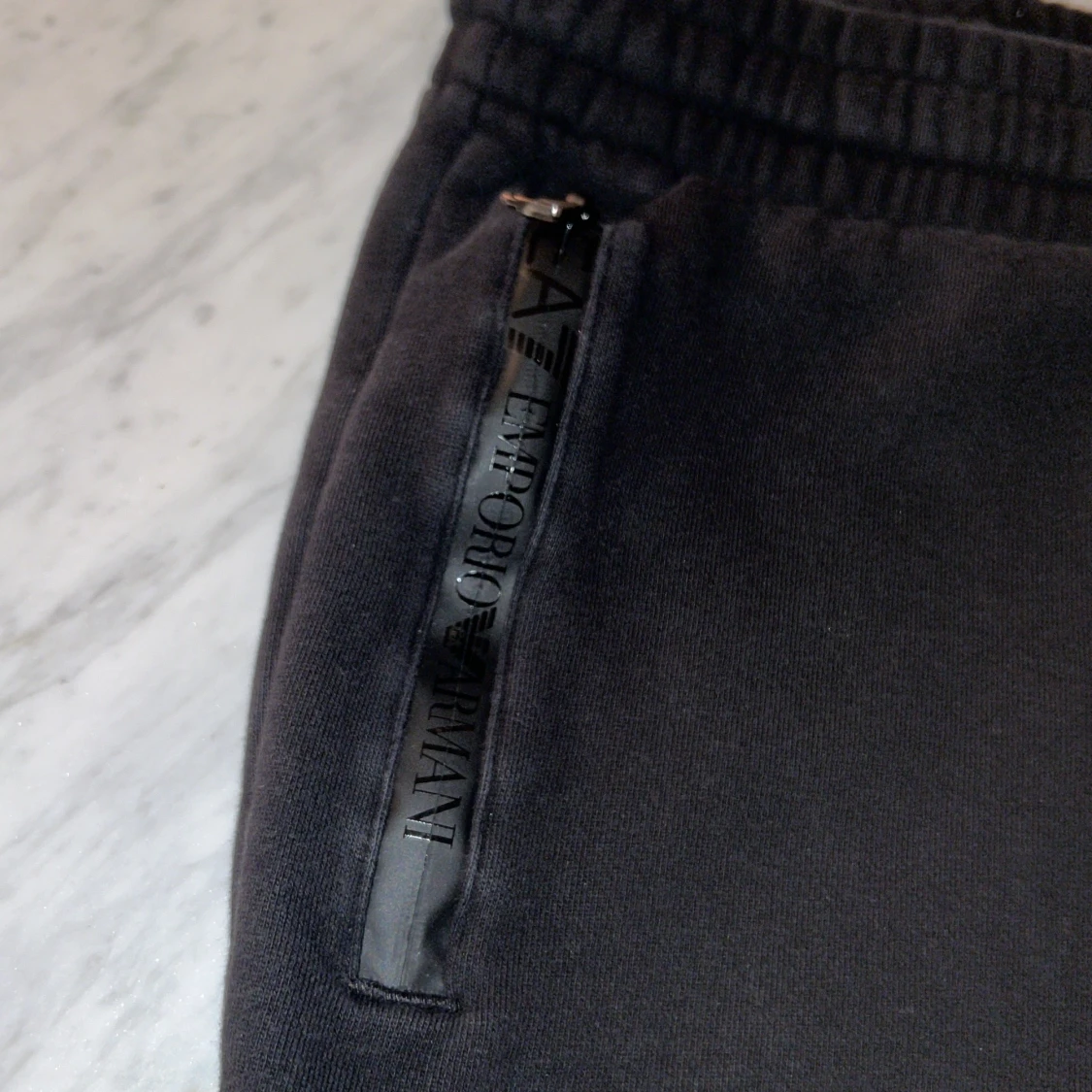 Emporio Armani mjukisar  - 92