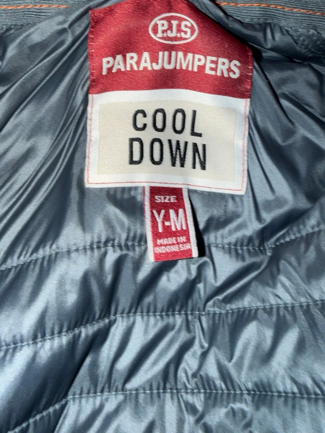  Parajumpers jacka - 3