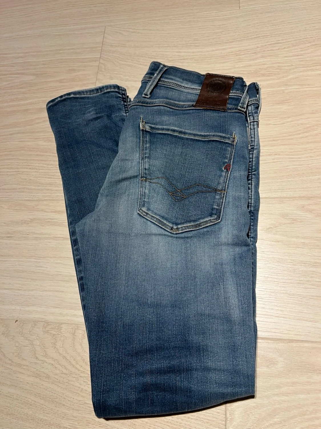Replay jeans