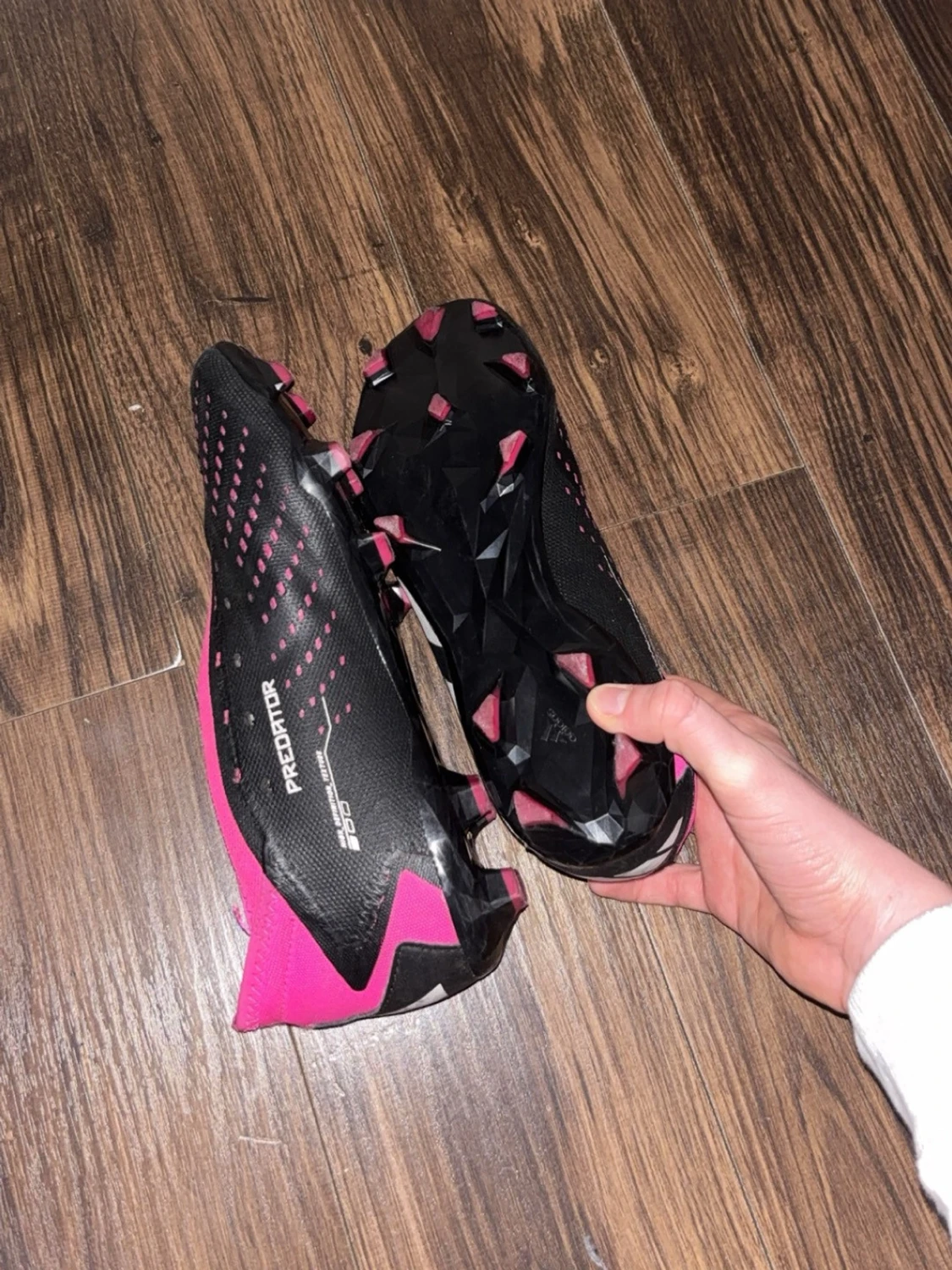 Adidas  - 2