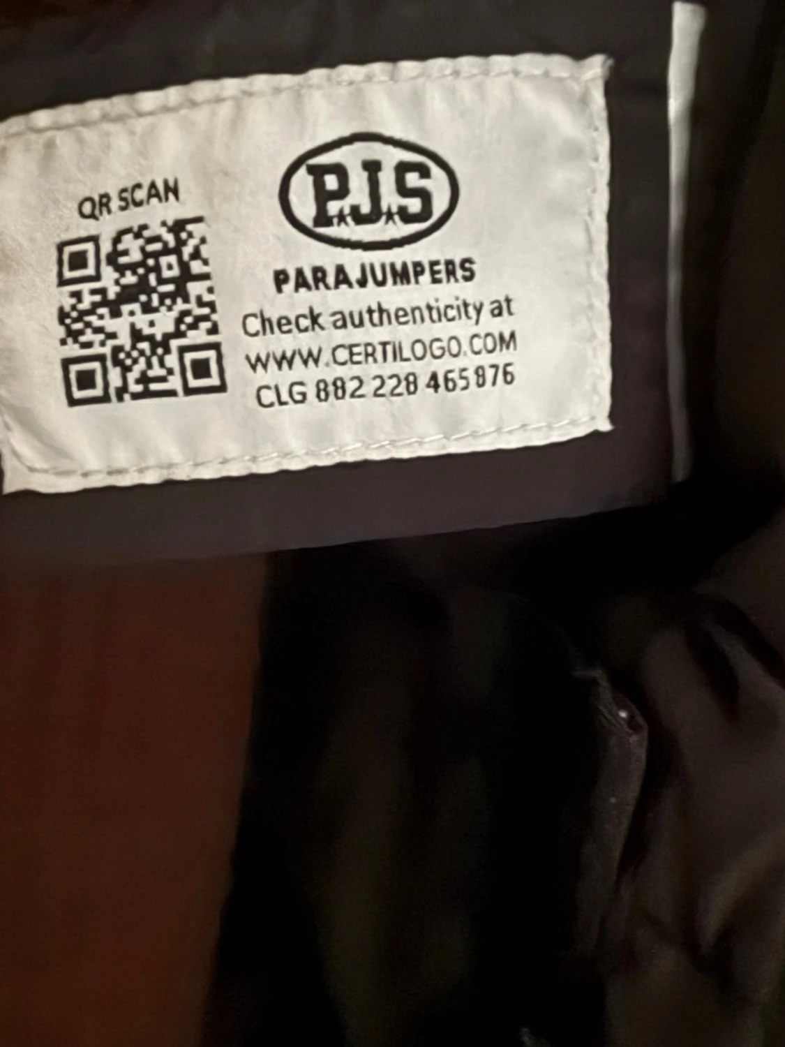 Parajumper - 2