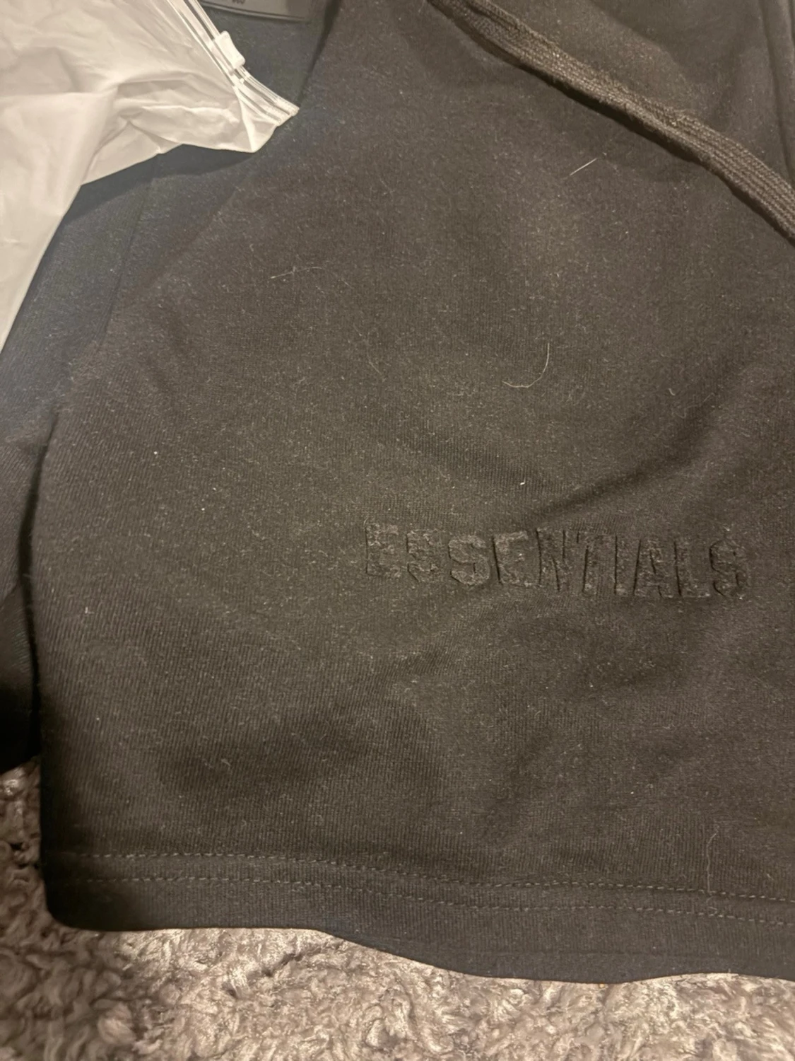 Essentials shorts - 1