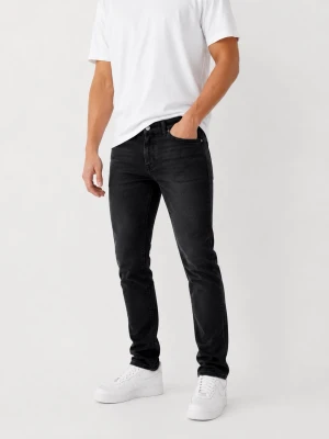 Acne Studios Jeans - Storlek 27/34 - Acne Studios Jeans för män, modellen är blå konst. Plagget är Nyskick förekommer inga defekter, Storlek Waist 27 / Lenght 34. Hör av dig vid intresse/frågor. PRIS KAN DISKUTERAS!