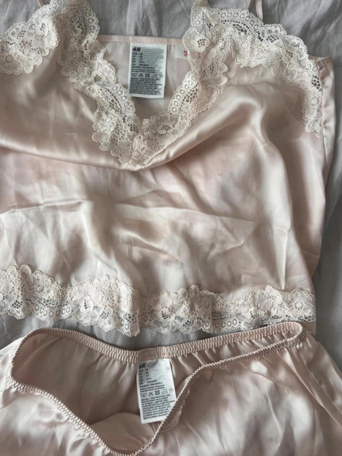 pyjamas  - 2