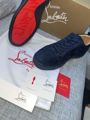 LOUBS - Fint