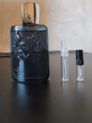 Sedley sample 3ml och 5ml - Sedley sample 3ml och 5ml