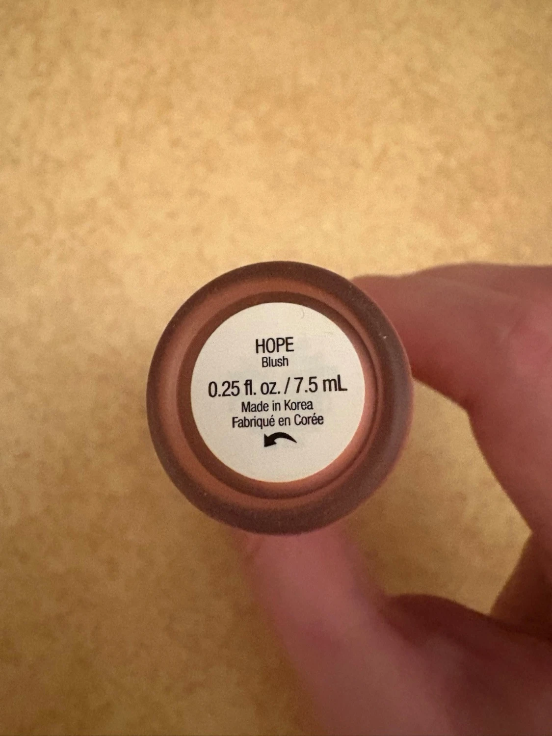 Rare beauty blush - 1