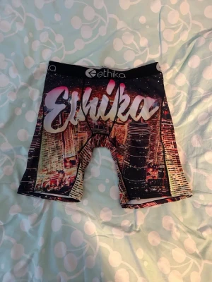 Ethika - Ethika