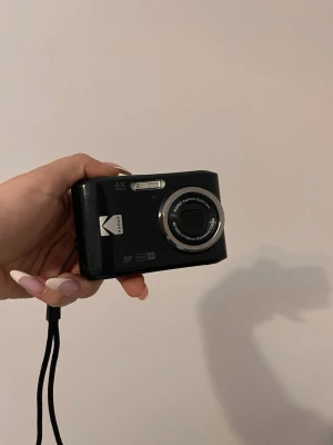 Kodak pixpro FZ45 - Helt ny! Laddare ingår 