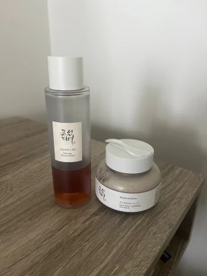  Beauty of Joseon - beauty of joseon glow mask ja essence water. 