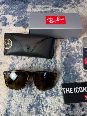 Rayban boyfriend bruna - -