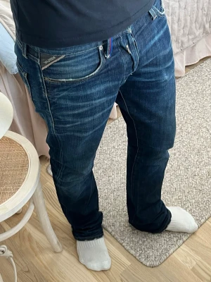 Replay barcelona jeans  - Limited edition 